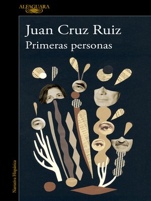cover image of Primeras personas